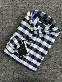 Picture of Tommy Shirt Long _SKUTommyM-XXLxxH91027174